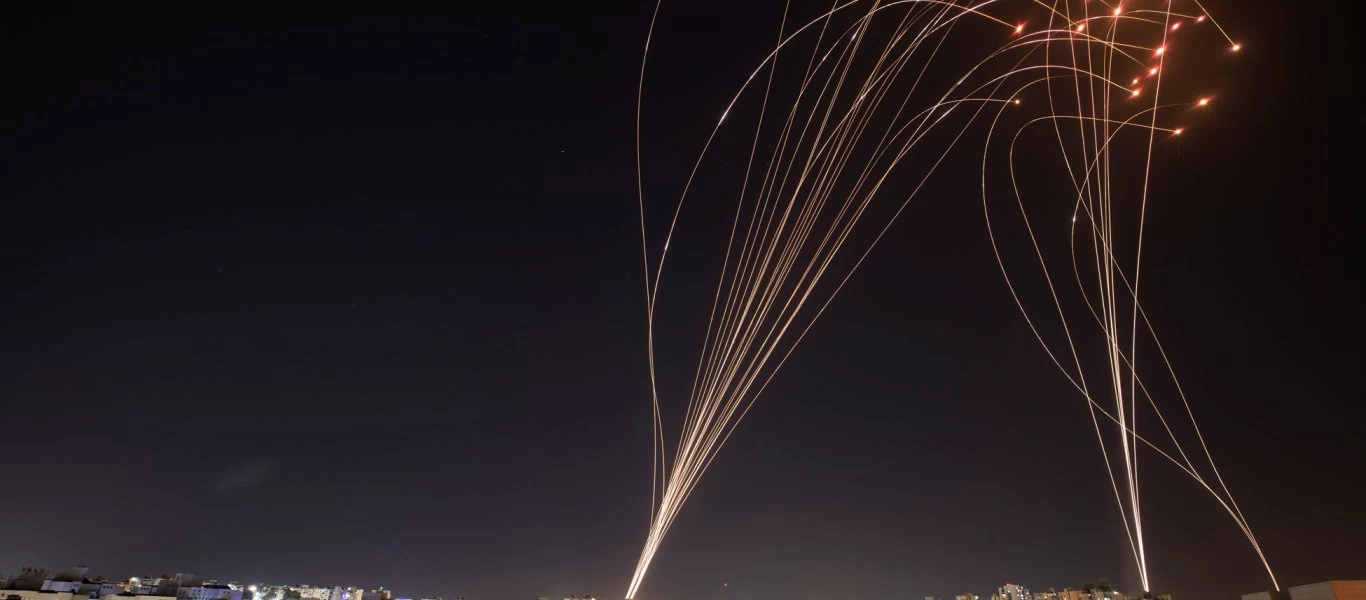 Μ.Νετανιάχου: «Η Χαμάς θα πληρώσει πολύ βαρύ τίμημα» – Πάνω από 30 νεκροί Παλαιστίνιοι